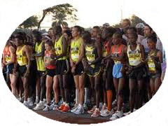 Atletismo